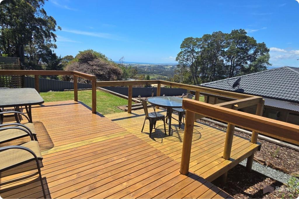 36 Wrenswood Dr, Quoiba, TAS 7310