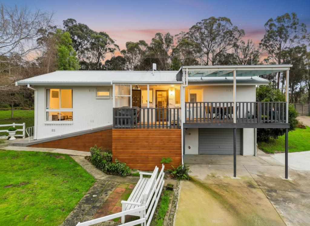 16 Rowella Rd, Sidmouth, TAS 7270