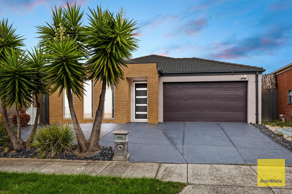 68 O'Connor Rd, Deer Park, VIC 3023