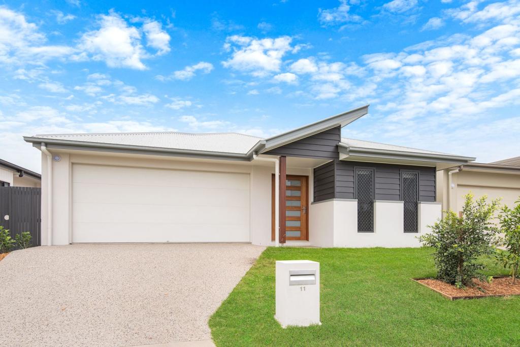 11 Godwit Pl, Peregian Springs, QLD 4573