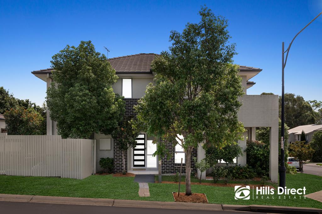 29 Landon St, Schofields, NSW 2762