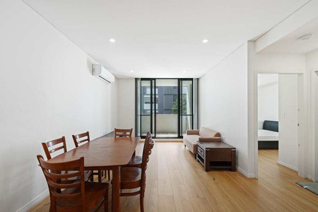 219/218 Parramatta Rd, Homebush, NSW 2140