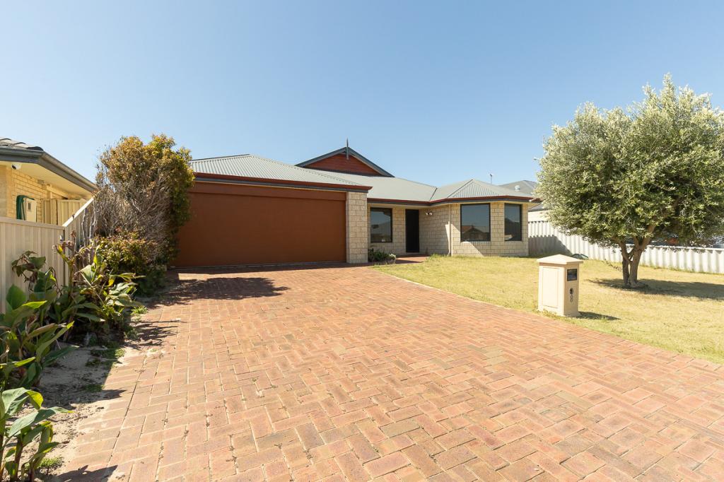 8 Bogue Way, Port Kennedy, WA 6172