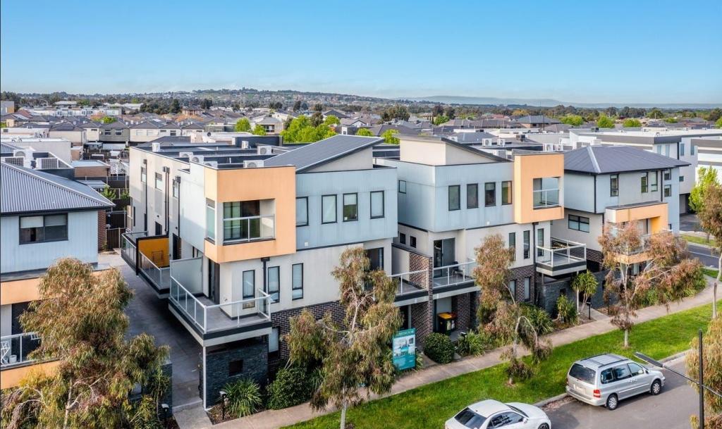 6.31/57 Punt St, Craigieburn, VIC 3064