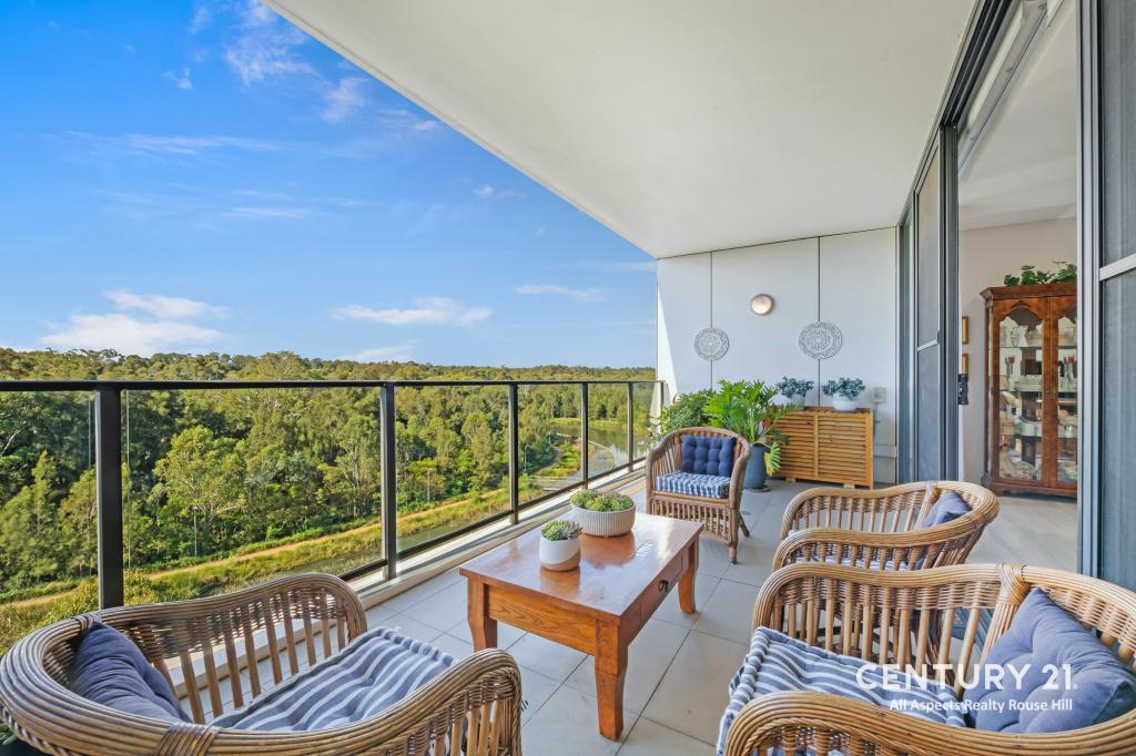 37/97 Caddies Bvd, Rouse Hill, NSW 2155
