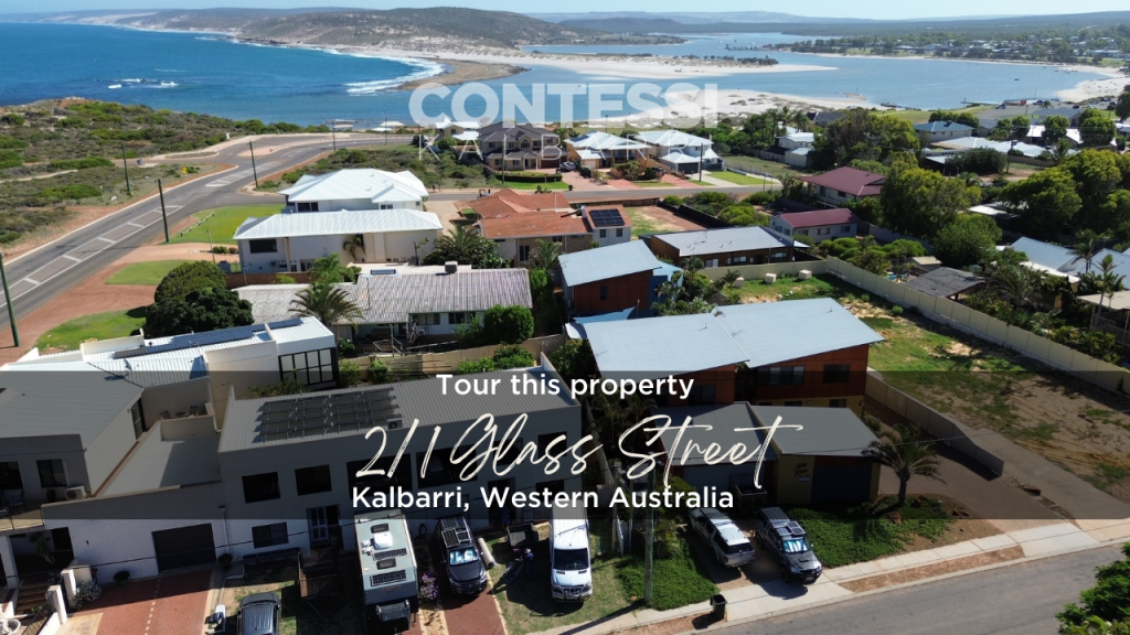 2/1 Glass St, Kalbarri, WA 6536