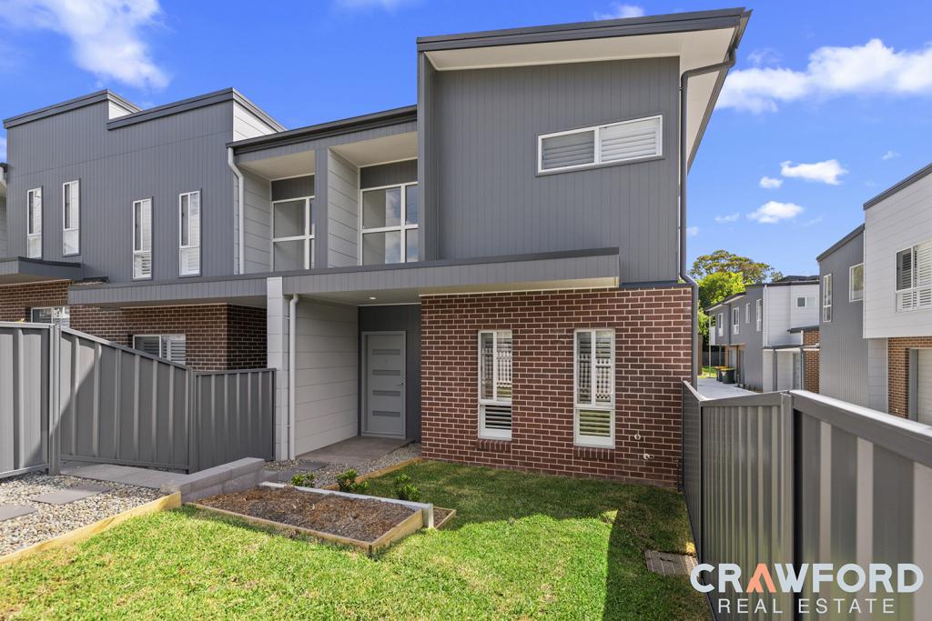 1/312 Park Ave, Kotara, NSW 2289