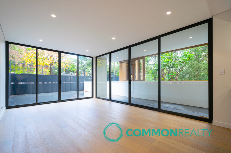 105/18 FREEMAN RD, CHATSWOOD, NSW 2067