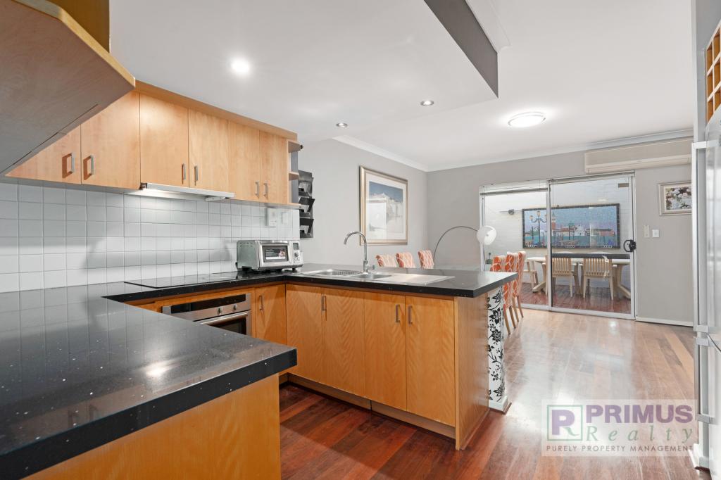 42/34 PALMERSTON ST, PERTH, WA 6000