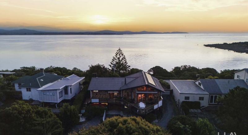 15 & 16 Lagoon Beach Rd, Low Head, TAS 7253