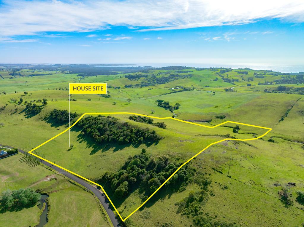 LOT 23 JERRARA RD, JERRARA, NSW 2533