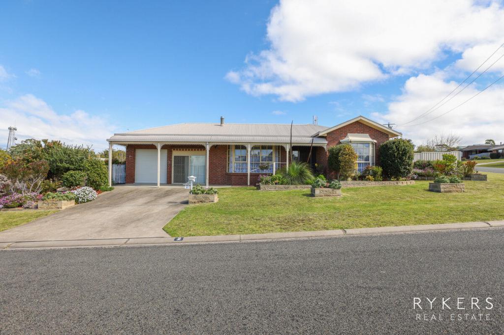 2 Margaret Ct, Kalimna, VIC 3909