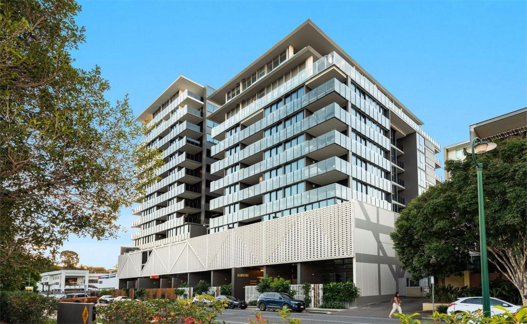 36 Evelyn St, Newstead, QLD 4006