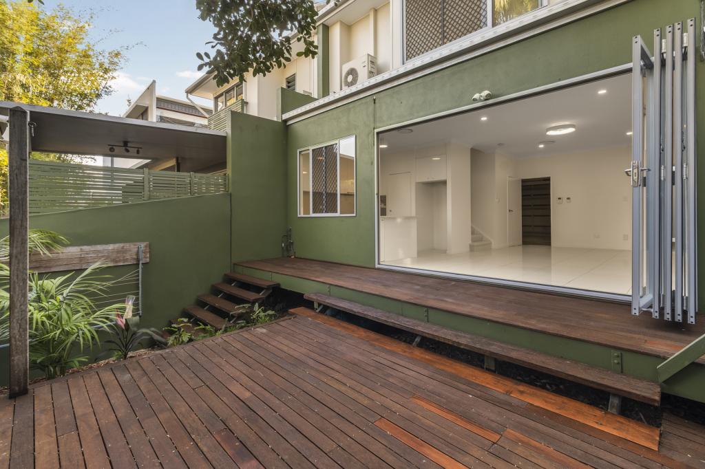 3/115 Terrace St, New Farm, QLD 4005
