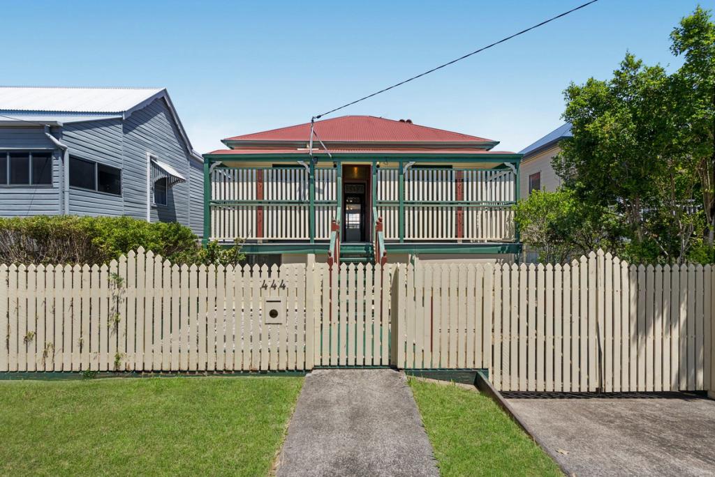 444 Zillmere Rd, Zillmere, QLD 4034