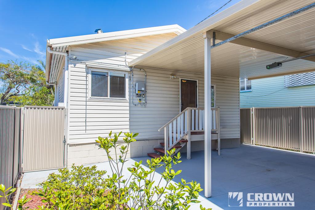 32 Barron Rd, Margate, QLD 4019