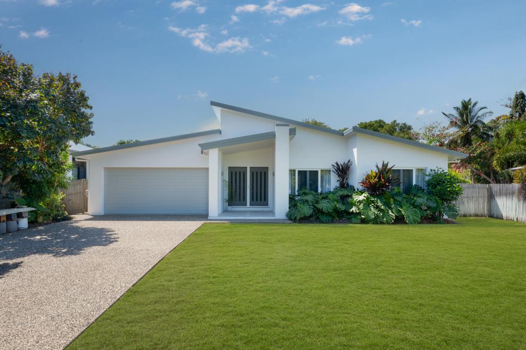 46 Livistonia Cl, Bushland Beach, QLD 4818
