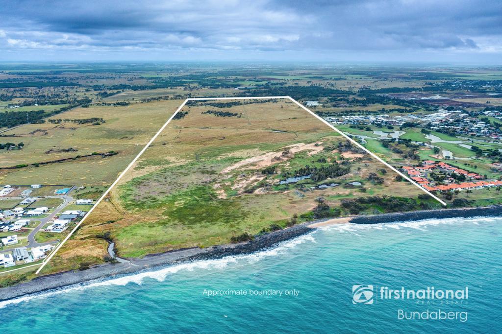 Lot 39 Back Windemere Rd, Coral Cove, QLD 4670