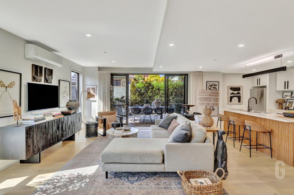B101/300 Brunker Rd, Adamstown, NSW 2289