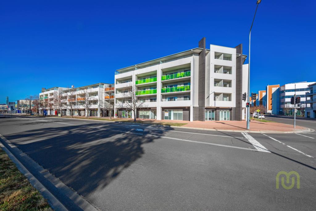 72/140 Anketell St, Greenway, ACT 2900