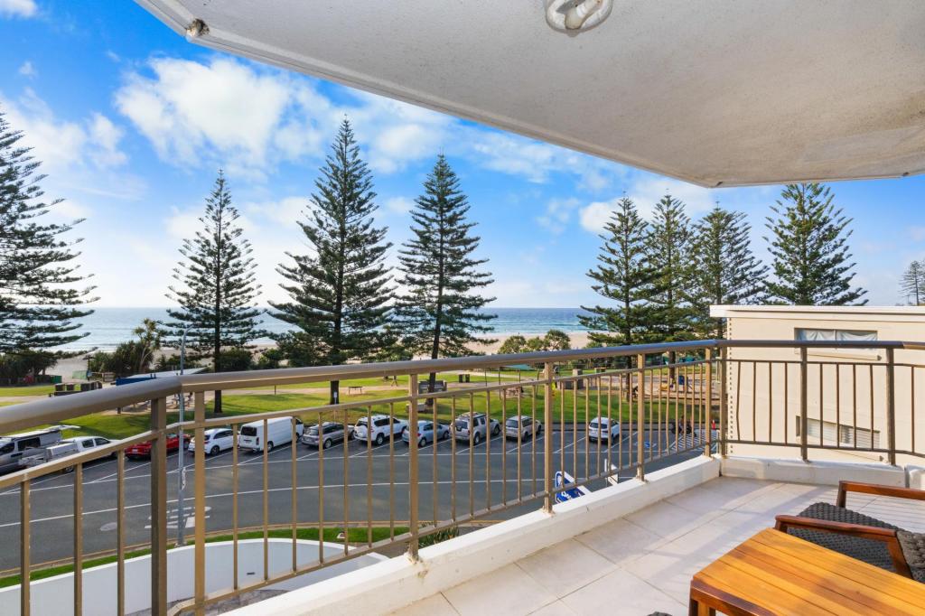 3a/166 Marine Pde, Rainbow Bay, QLD 4225