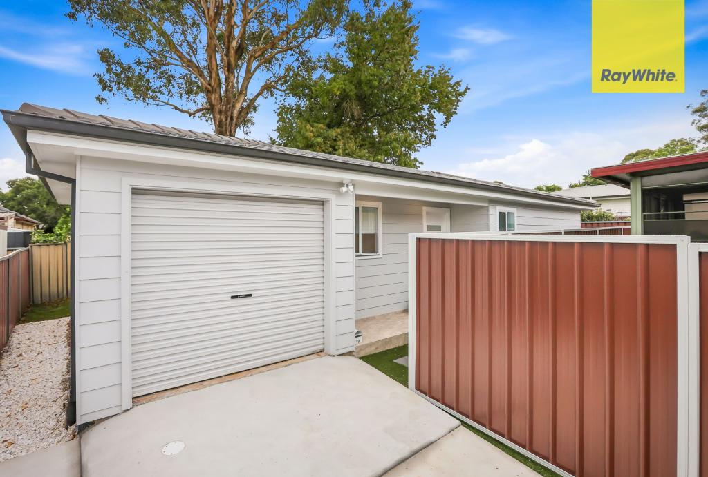 9a Maxwell St, Blacktown, NSW 2148