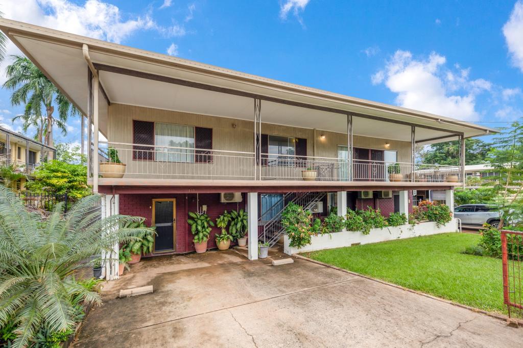 167 Bagot Rd, Ludmilla, NT 0820