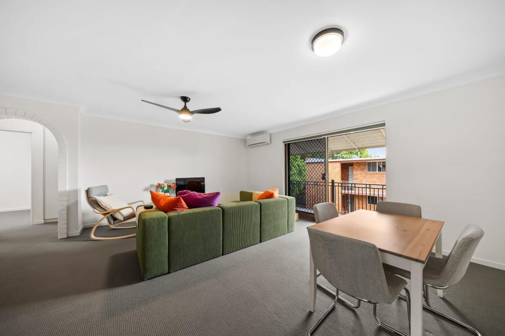 6/19 Primrose St, Sherwood, QLD 4075
