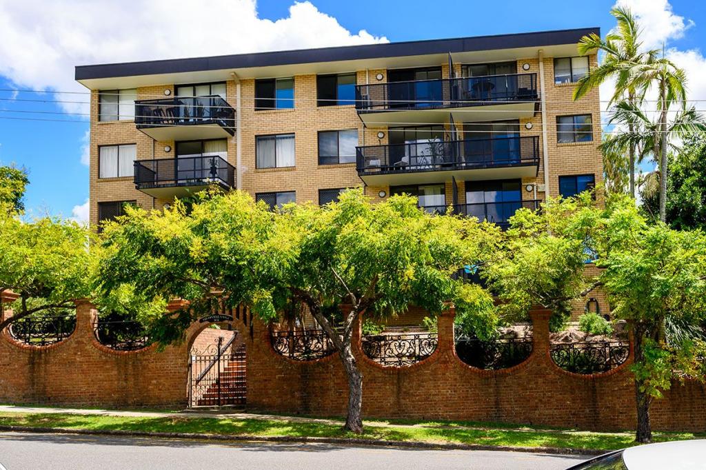 3/304 Harcourt St, Teneriffe, QLD 4005