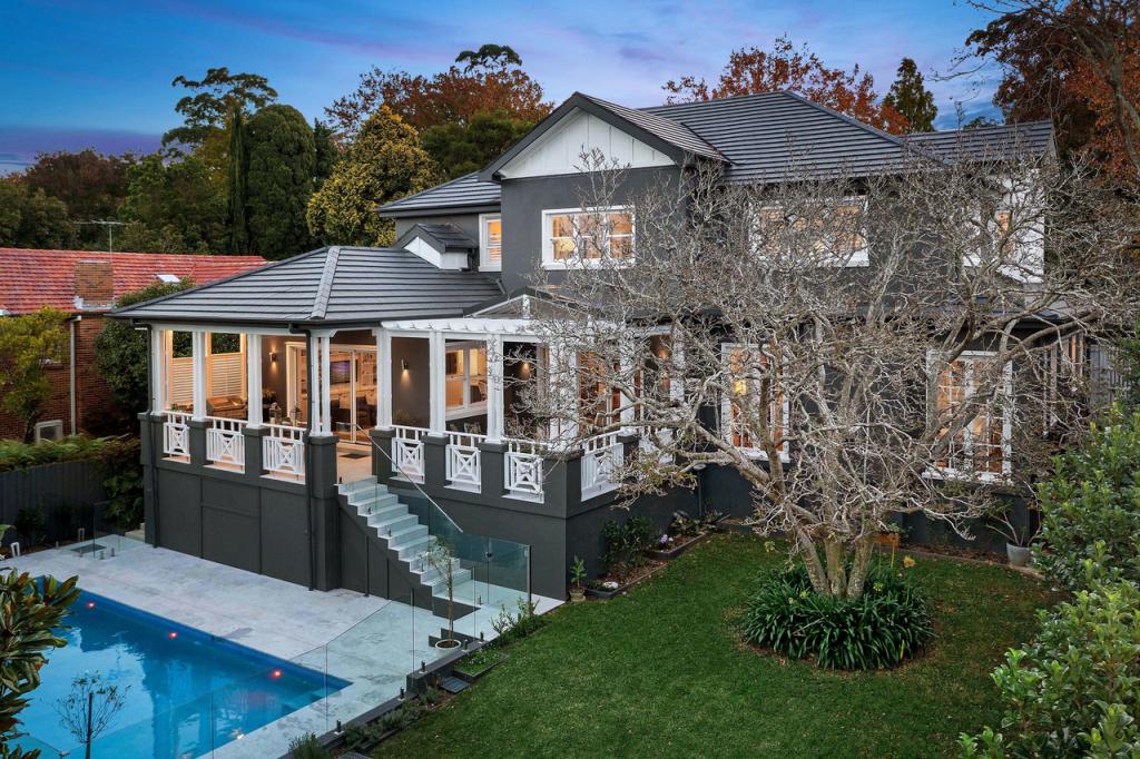 115 Bobbin Head Rd, Turramurra, NSW 2074