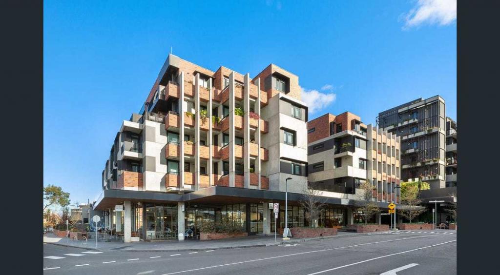 311/127 Nicholson St, Brunswick East, VIC 3057