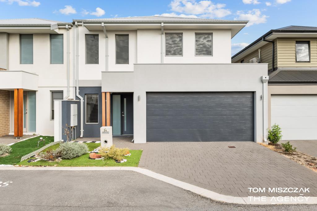 24 Gerygone Loop, East Cannington, WA 6107