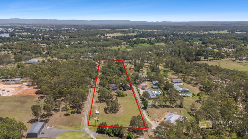 416 Cattai Rd, Cattai, NSW 2756