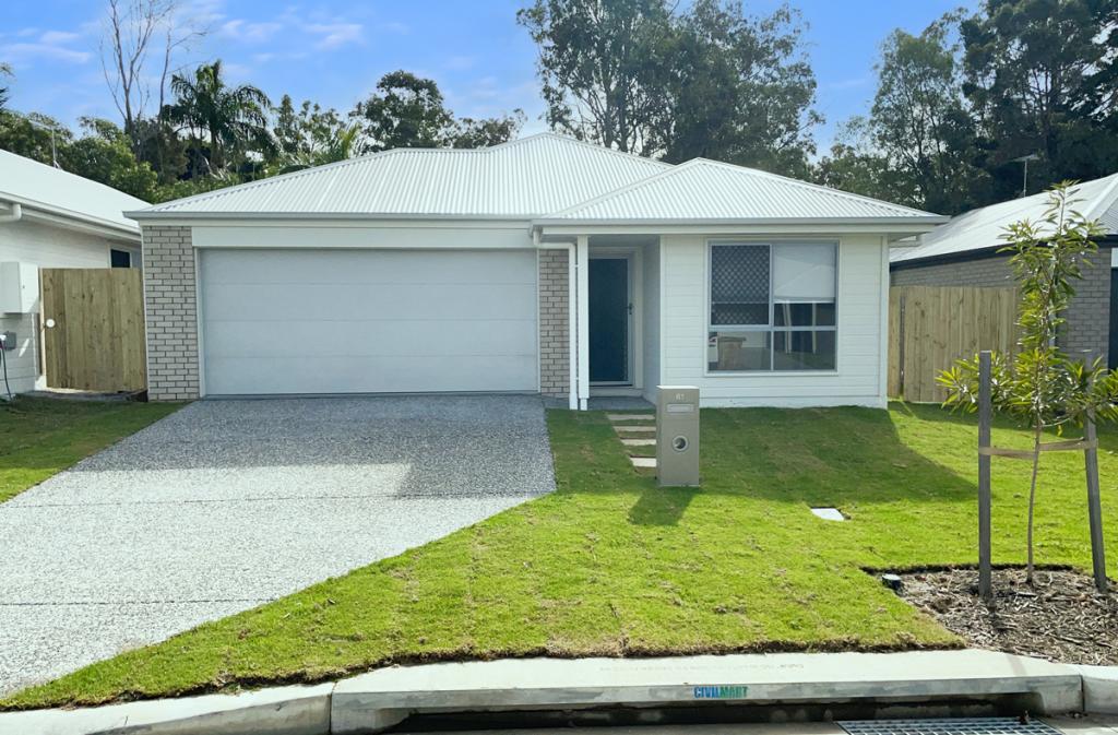 61 Regatta Cct, Burpengary, QLD 4505