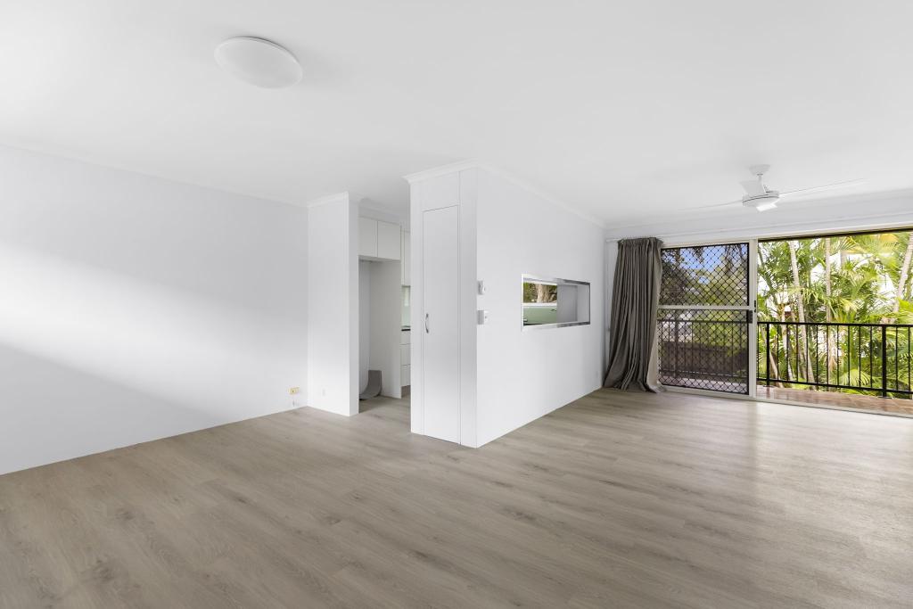 12/23 Augustus St, Toowong, QLD 4066