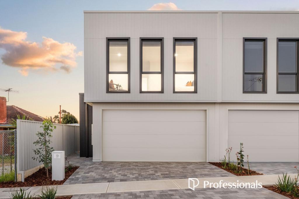 13 & 15 ELWARD WAY, BALGA, WA 6061