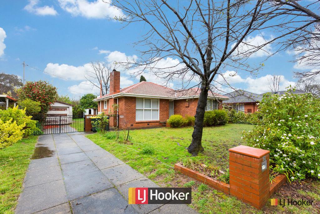 27 Padbury St, Downer, ACT 2602