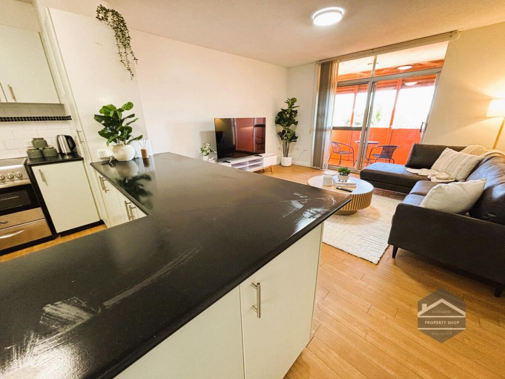 308/15-21 WELSH ST, SOUTH HEDLAND, WA 6722