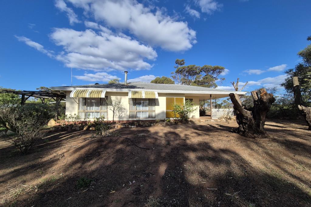 190 Manyutup Rd, Ravensthorpe, WA 6346