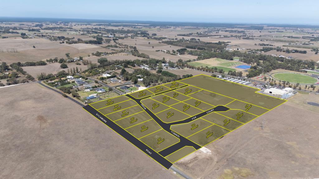  Sycamore Rd, Glenburnie, SA 5291