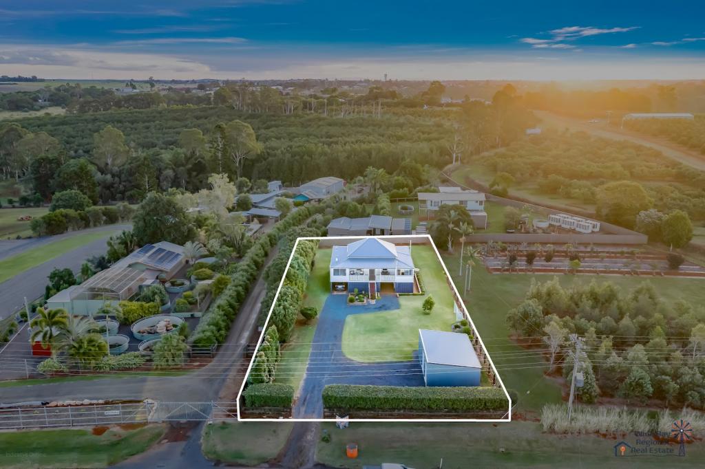 53 Lucketts Rd, Doolbi, QLD 4660