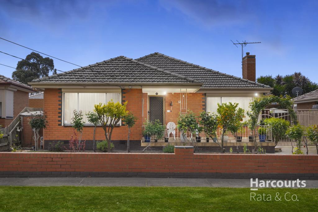 12 Heather Ave, Thomastown, VIC 3074