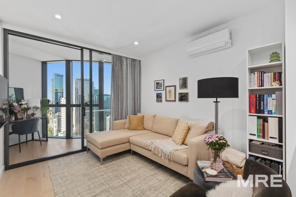 4611/228 LA TROBE ST, MELBOURNE, VIC 3000