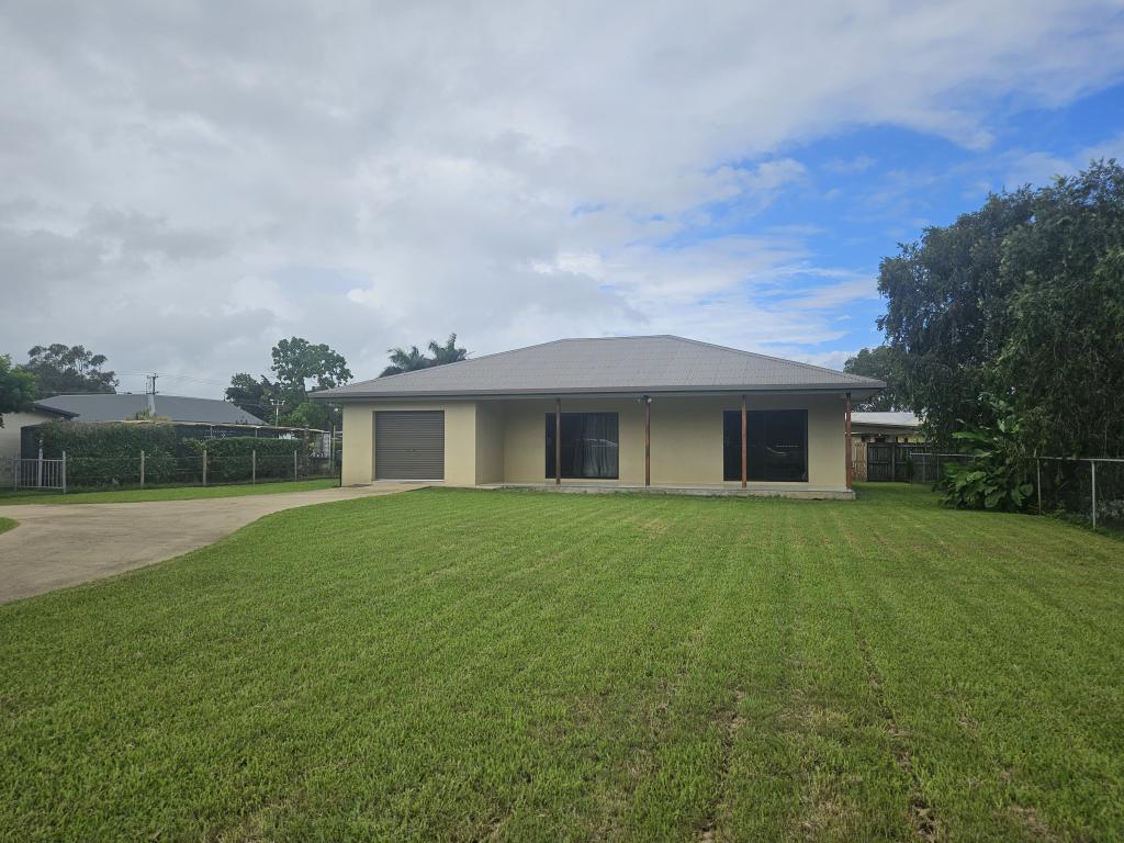5 Telia St, Proserpine, QLD 4800