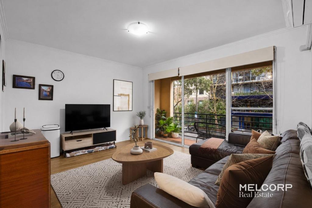 3/28-32 Jeffcott St, West Melbourne, VIC 3003