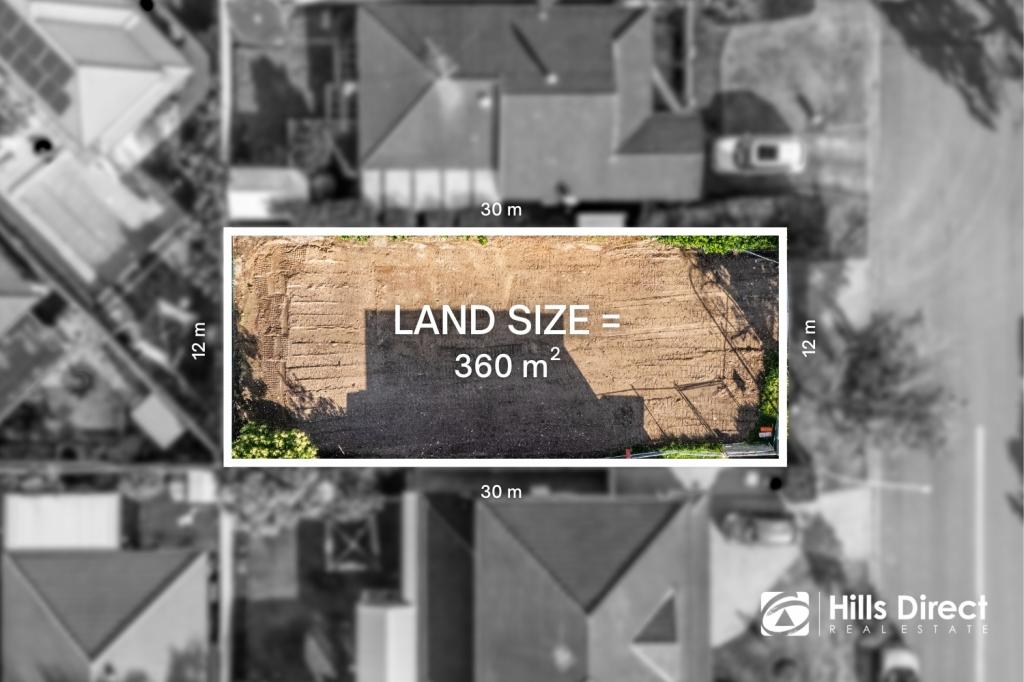 21 Majestic Dr, Stanhope Gardens, NSW 2768