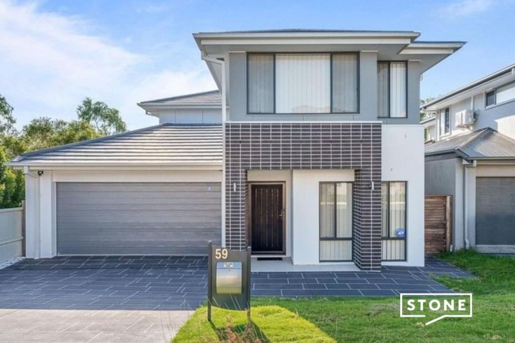 59 Major Dr, Rochedale, QLD 4123