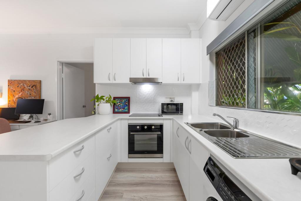 12/12 Mayers St, Manunda, QLD 4870
