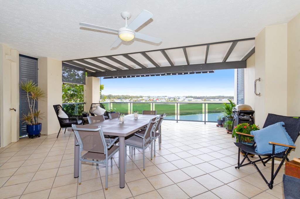 21/1 Millennium Cct, Pelican Waters, QLD 4551