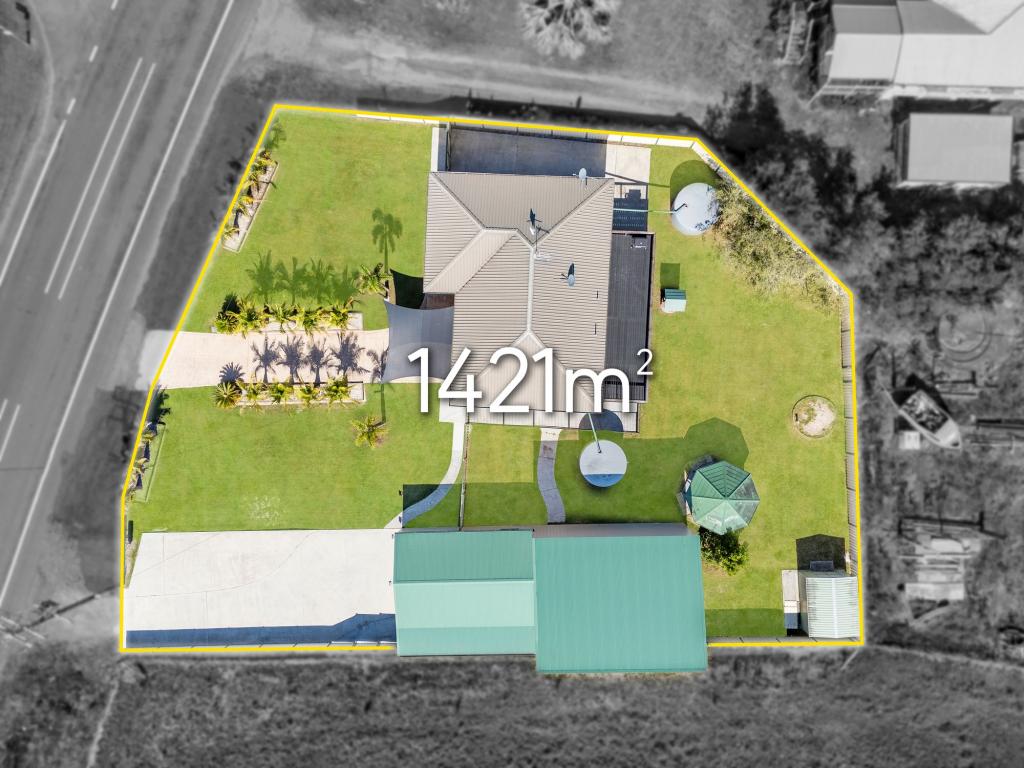 490 Norwell Rd, Norwell, QLD 4208